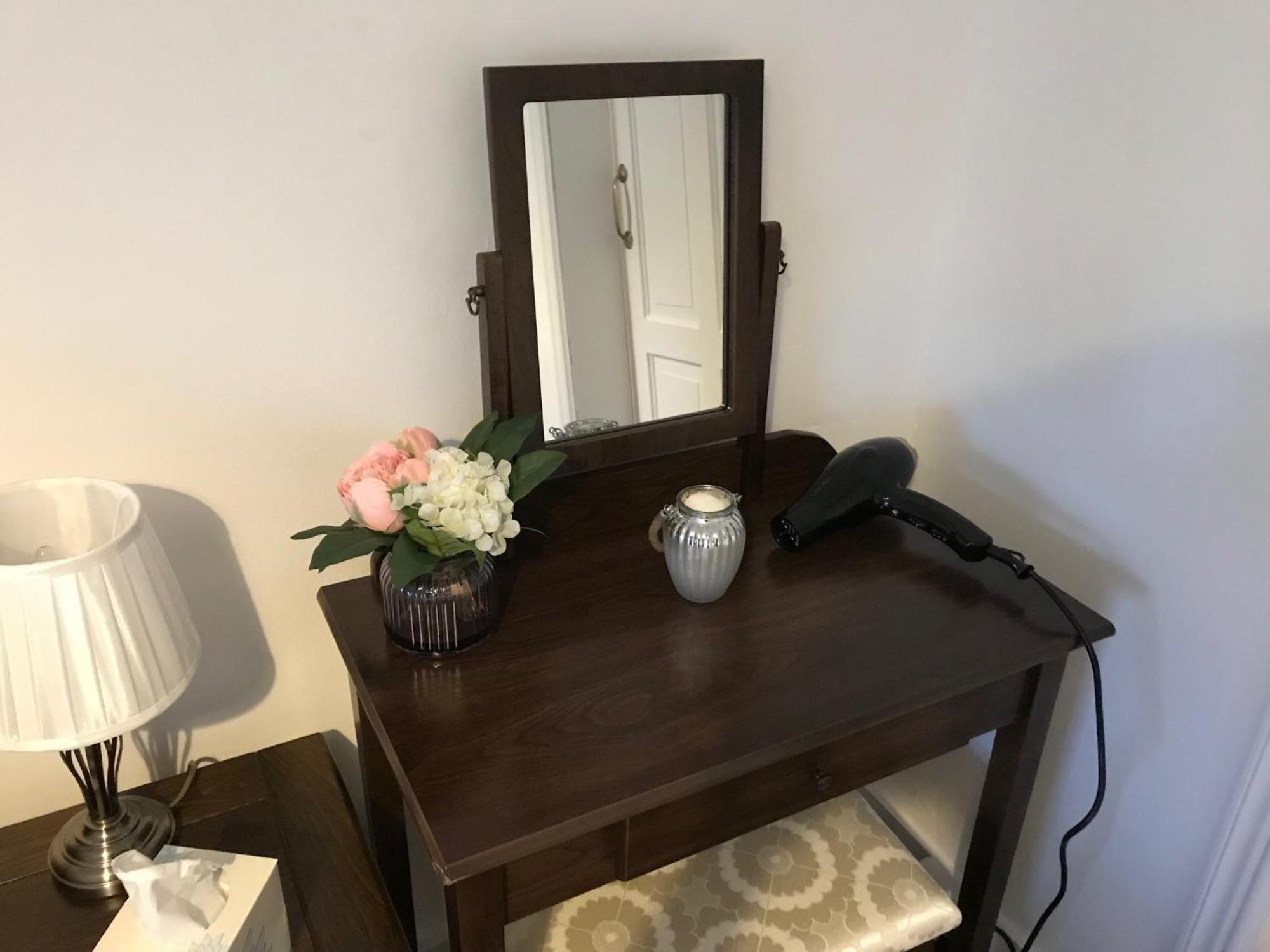 Park Farmhouse Bed And Breakfast Washaway Room photo